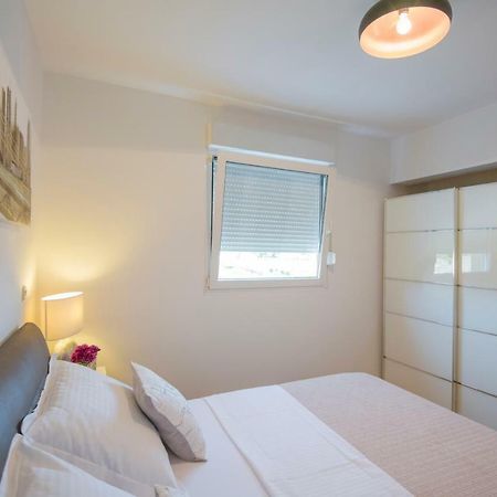 Comfortable Cozy Beach Apartment Сплит Экстерьер фото