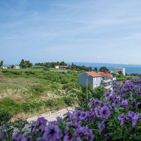 Comfortable Cozy Beach Apartment Сплит Экстерьер фото