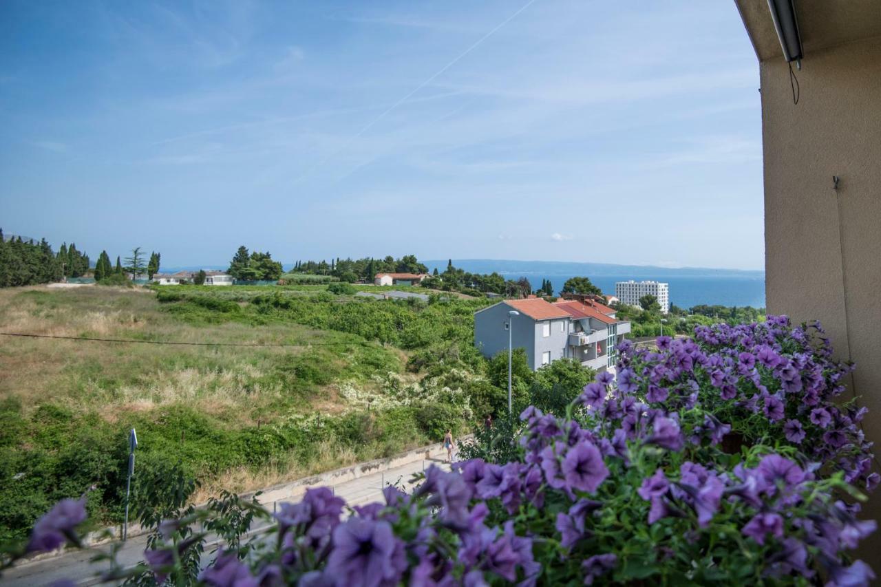 Comfortable Cozy Beach Apartment Сплит Экстерьер фото