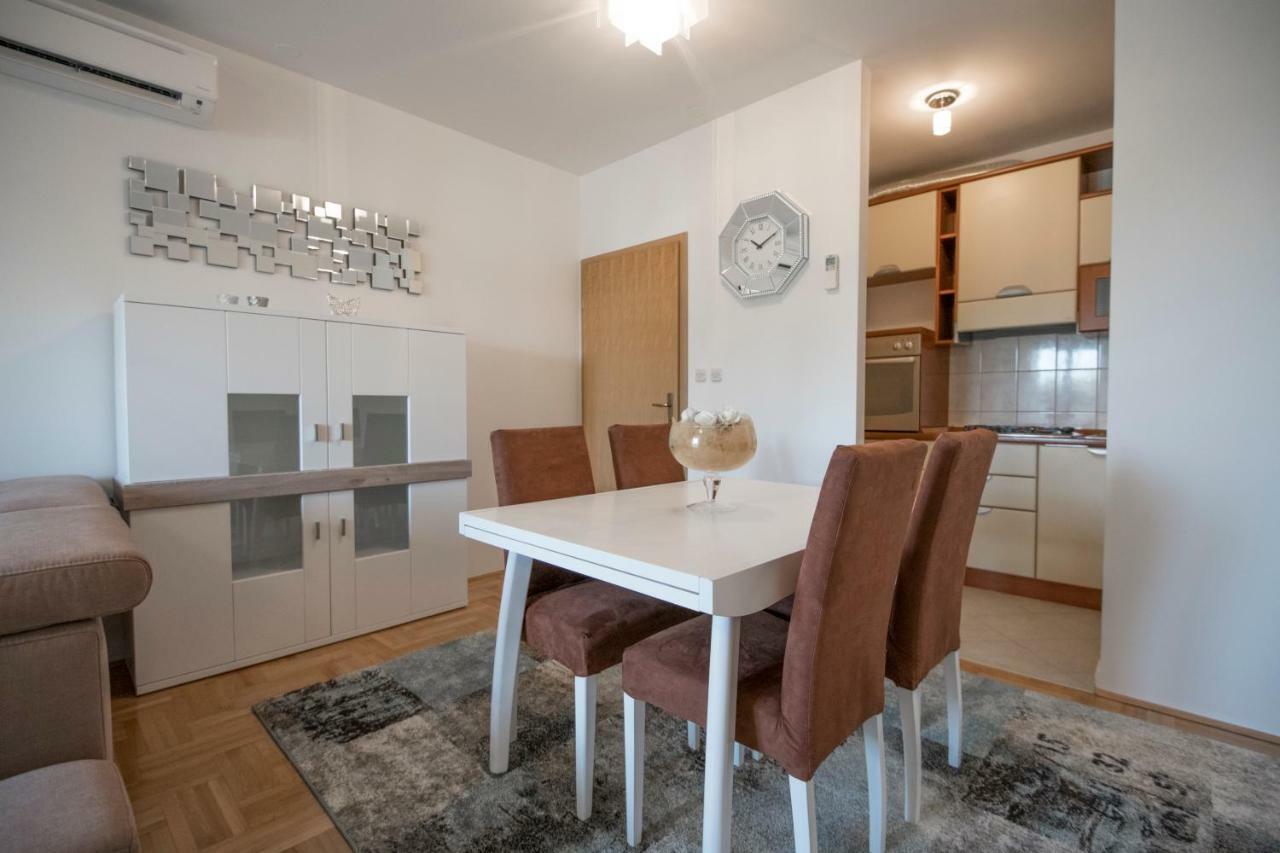 Comfortable Cozy Beach Apartment Сплит Экстерьер фото