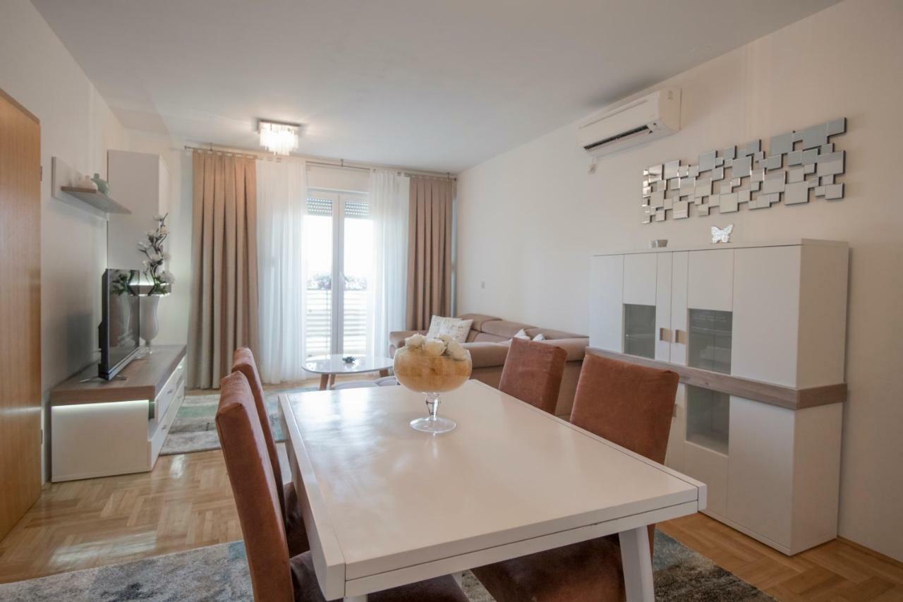 Comfortable Cozy Beach Apartment Сплит Экстерьер фото
