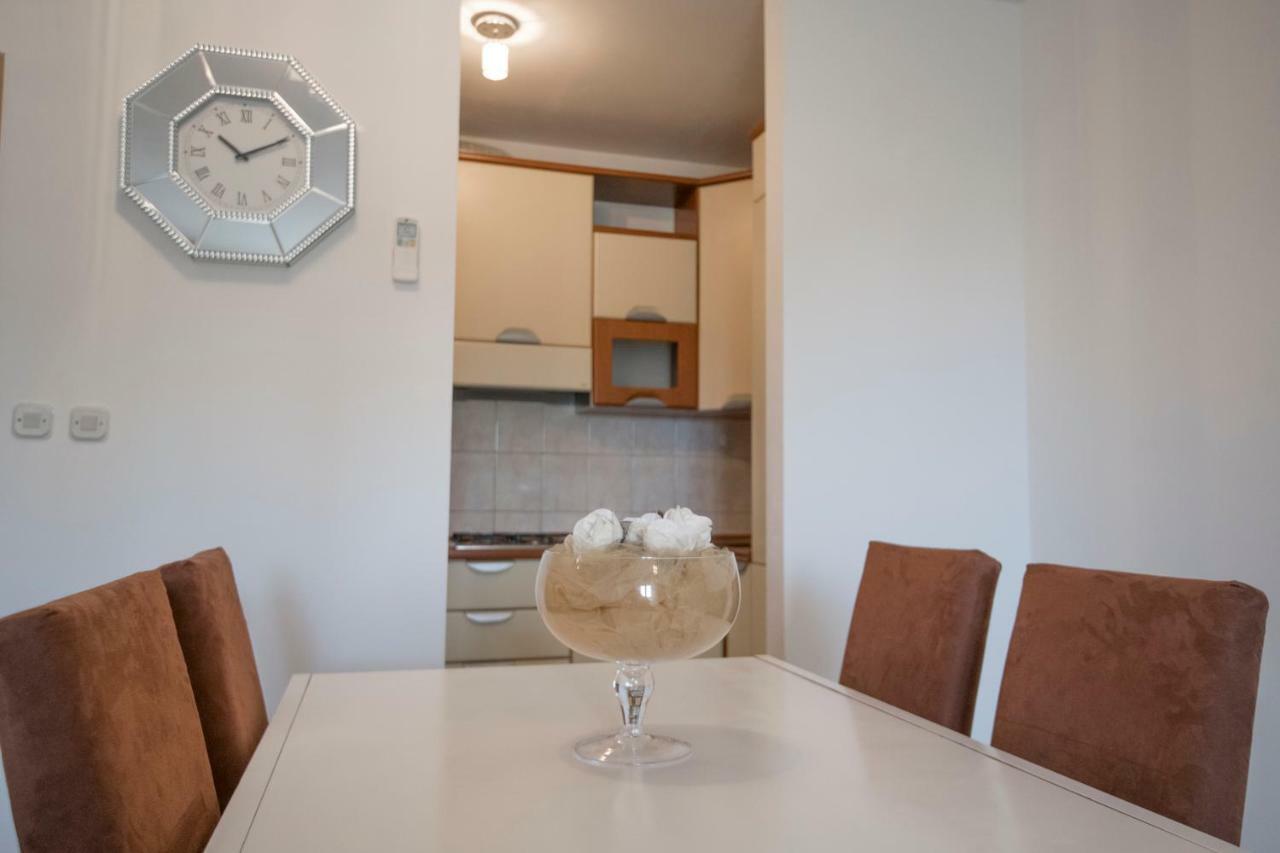 Comfortable Cozy Beach Apartment Сплит Экстерьер фото